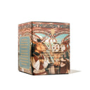 Ferris wheel Press The Book of Knights Series Fountian Pen Ink - Copperleaf Guild