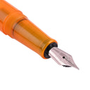 Opus 88 Koloro Fountain Pen Orange