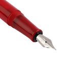 Opus 88 Koloro Fountain Pen Red