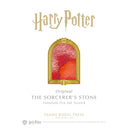 Ferris Wheel Press X Harry Potter Property of Hogwarts™ Fountain Pen Ink - The Sorcerer's Stone