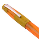 Opus 88 Koloro Fountain Pen Orange