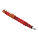 Opus 88 Koloro Fountain Pen Red