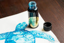 Robert Oster Bondi Blue Signature Ink