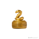 Ferris Wheel Press X Harry Potter Houses of Hogwarts™ Fountain Pen Ink - Slytherin House