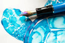 Robert Oster Bondi Blue Signature Ink