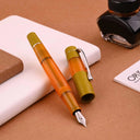 Opus 88 Koloro Fountain Pen Orange