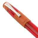 Opus 88 Koloro Fountain Pen Red