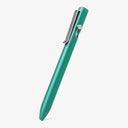 Tactile Turn Ultem Action Pen - Green - Standard Length [5.6"]