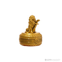 Ferris Wheel Press X Harry Potter Houses of Hogwarts™ Fountain Pen Ink - Gryffindor House