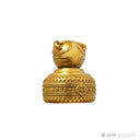 Ferris Wheel Press X Harry Potter Property of Hogwarts™ Fountain Pen Ink - The Golden Snitch