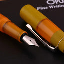 Opus 88 Koloro Fountain Pen Orange