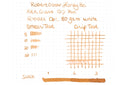 Robert Oster Honey Bee Signature Ink