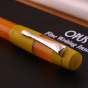 Opus 88 Koloro Fountain Pen Orange