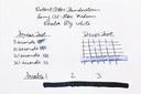 Robert Oster Thunderstorm Signature Ink