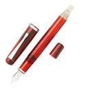 Noodler's Konrad Fountain Pen - December 25th