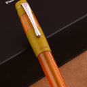 Opus 88 Koloro Fountain Pen Orange