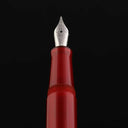 Opus 88 Koloro Fountain Pen Red