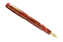 Delta Classical Art – Signs of the Time: The Eternal Balance of Beauty Numbered Fountain Pen