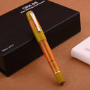 Opus 88 Koloro Fountain Pen Orange