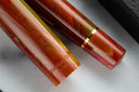 Delta Classical Art – Signs of the Time: The Eternal Balance of Beauty Numbered Fountain Pen