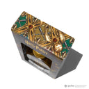 Ferris Wheel Press X Harry Potter Property of Hogwarts™ Fountain Pen Ink - The Golden Snitch