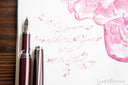 Robert Oster Cherry Blossom Signature Ink