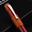 Opus 88 Koloro Fountain Pen Red