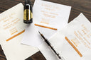 Robert Oster Honey Bee Signature Ink