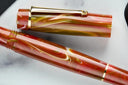 Delta Classical Art – Signs of the Time: The Eternal Balance of Beauty Numbered Fountain Pen