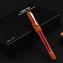Opus 88 Koloro Fountain Pen Red