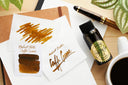 Robert Oster Caffe Crema Signature Ink