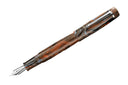 Delta Cave Painting – Signs of the Time: The Birth of Artistic Expression Numbered Fountain Pen