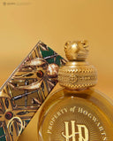 Ferris Wheel Press X Harry Potter Property of Hogwarts™ Fountain Pen Ink - The Golden Snitch