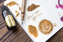 Robert Oster Caffe Crema Signature Ink