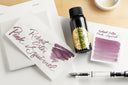 Robert Oster Pink Squirrel Signature Ink