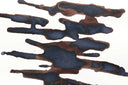 Robert Oster Thunderstorm Signature Ink