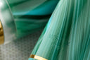 Delta Duna "P" VORTEX Green Fountain Pen