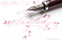 Robert Oster Cherry Blossom Signature Ink