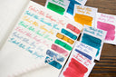 Robert Oster Honey Bee Signature Ink