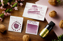 Robert Oster Pink Squirrel Signature Ink