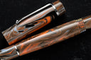 Delta Cave Painting – Signs of the Time: The Birth of Artistic Expression Numbered Fountain Pen
