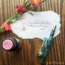 Robert Oster Cherry Blossom Signature Ink