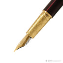 Ferris Wheel Press X Harry Potter The Joule Fountain Pen - Gryffindor House