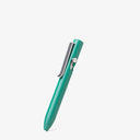 Tactile Turn Ultem Action Pen - Green - Standard Length [5.6"]