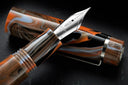 Delta Cave Painting – Signs of the Time: The Birth of Artistic Expression Numbered Fountain Pen