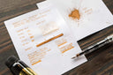 Robert Oster Honey Bee Signature Ink