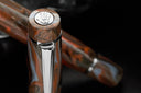 Delta Cave Painting – Signs of the Time: The Birth of Artistic Expression Numbered Fountain Pen