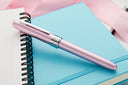 Platinum Plaisir Fountain Pen - Pink