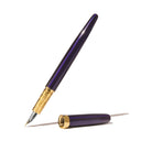 Ferris Wheel Press The Bijou Fountain Pen - Moonbeam Meadows