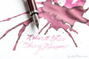 Robert Oster Cherry Blossom Signature Ink